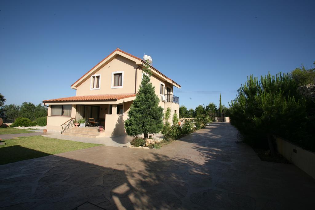 Villa Vasa Vasa Kilaniou Exterior photo