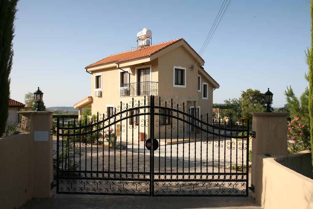 Villa Vasa Vasa Kilaniou Exterior photo