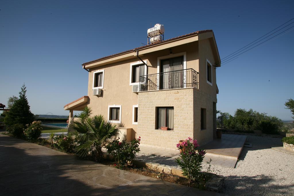 Villa Vasa Vasa Kilaniou Exterior photo